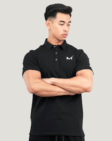 BOSS Men's Big Logo Cotton Short Sleeve T-Shirt